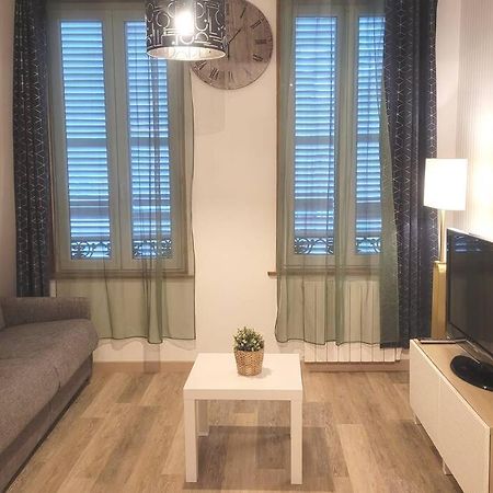 Apartamento Le Paseo Troyes Exterior foto