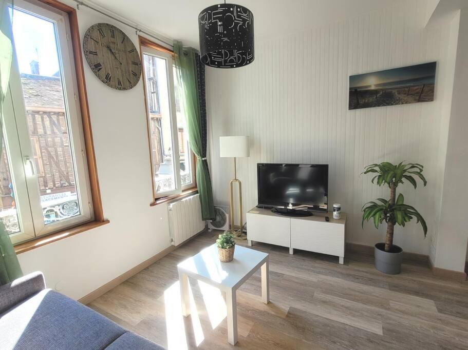 Apartamento Le Paseo Troyes Exterior foto