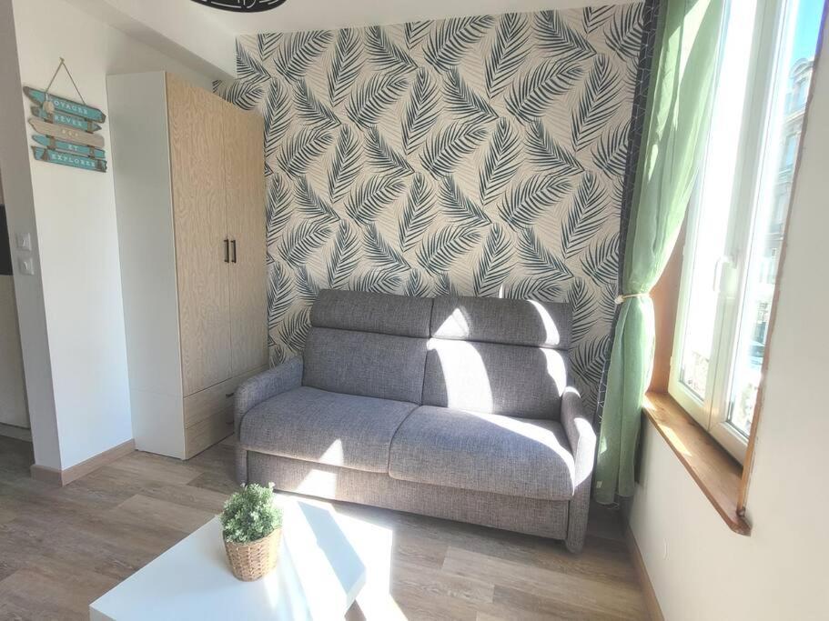 Apartamento Le Paseo Troyes Exterior foto